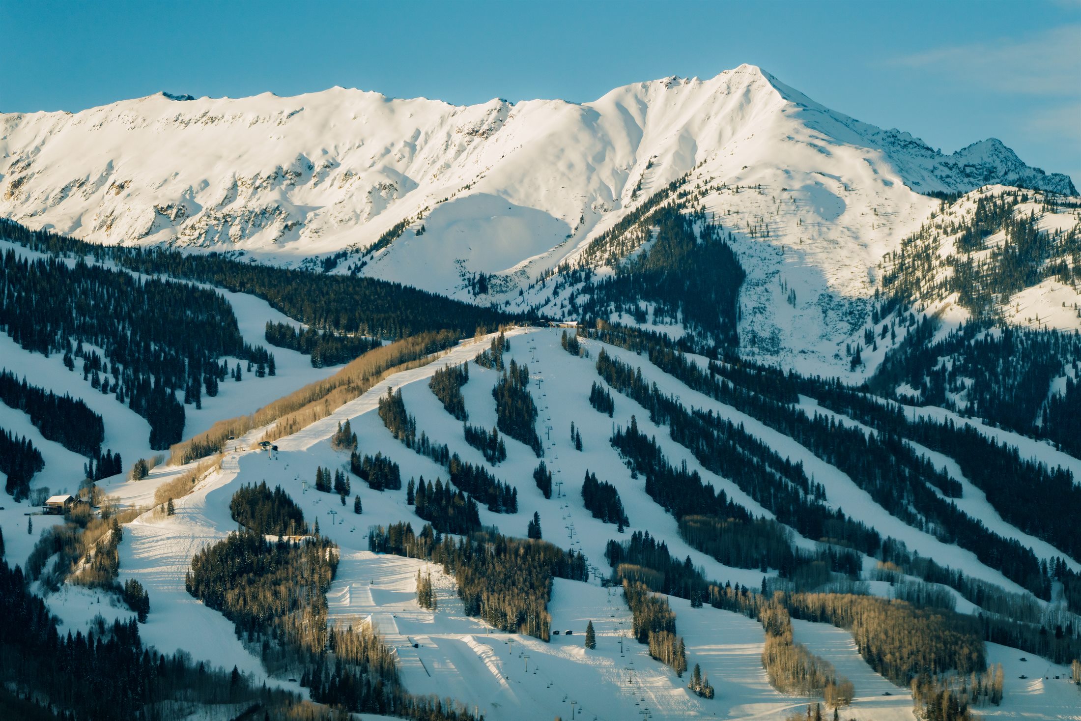 Aspen / Snowmass, foto 2