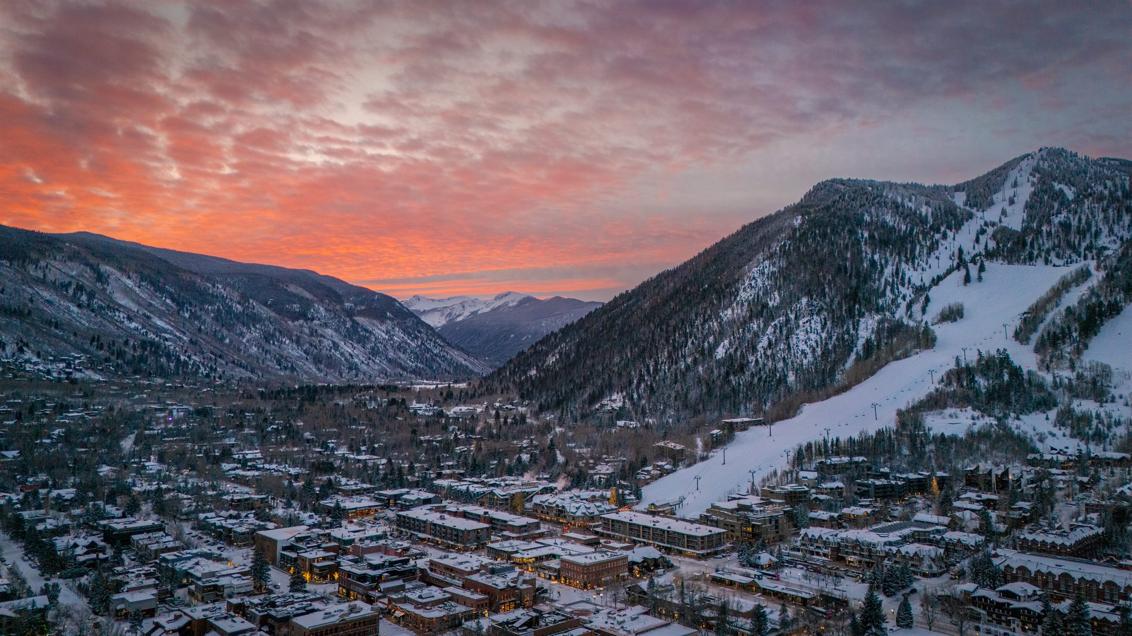Aspen / Snowmass, foto 3