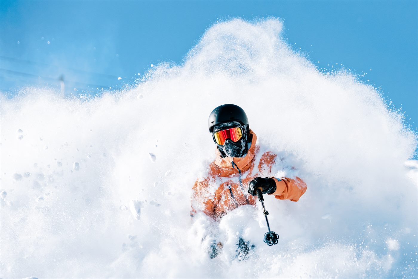 Pistas nevadas