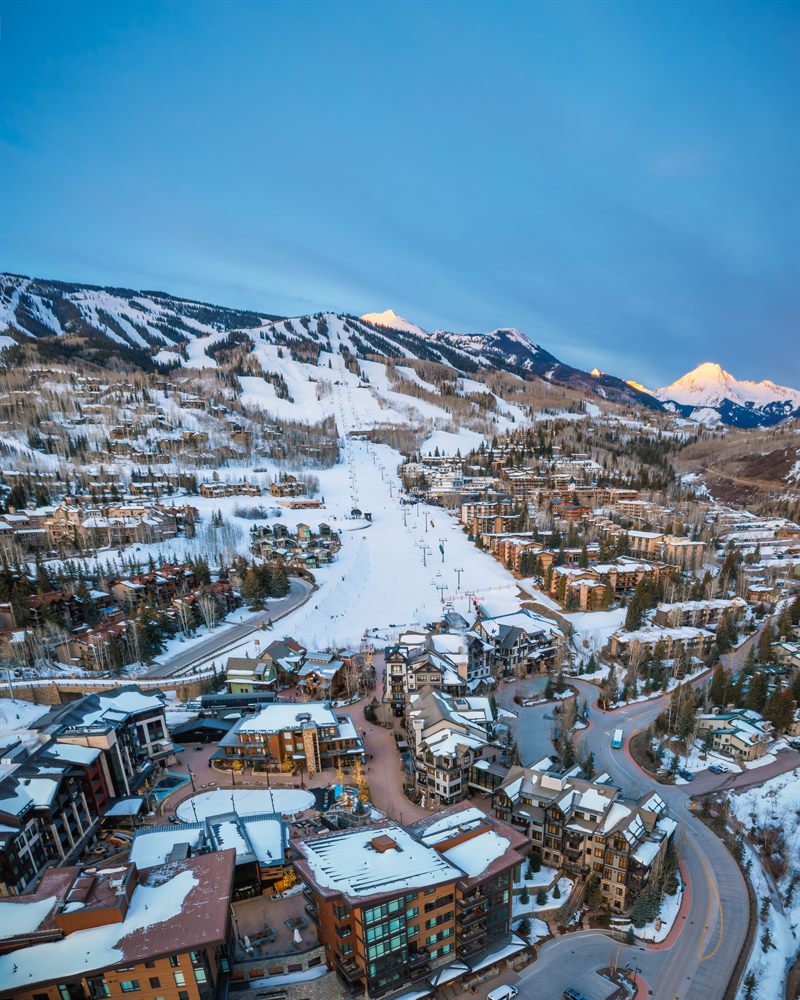 Centro de Aspen