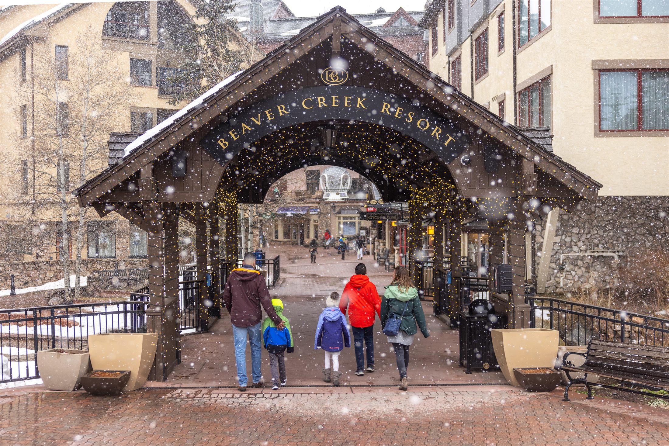 Beaver Creek Colorado