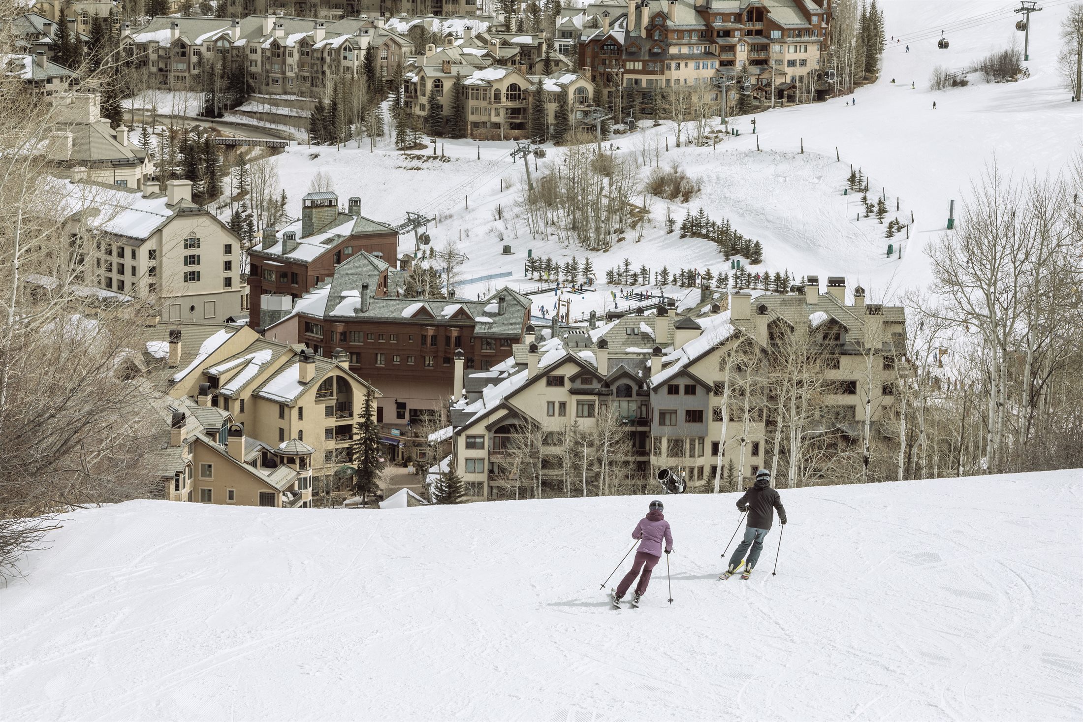 Beaver Creek, foto 2