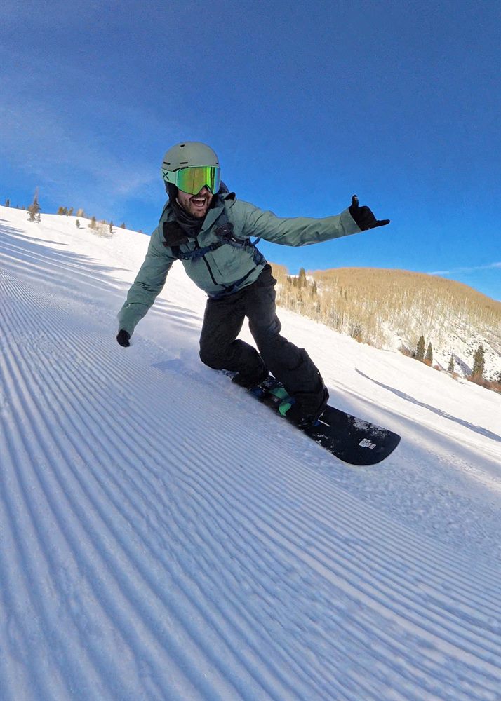 Pistas de ski