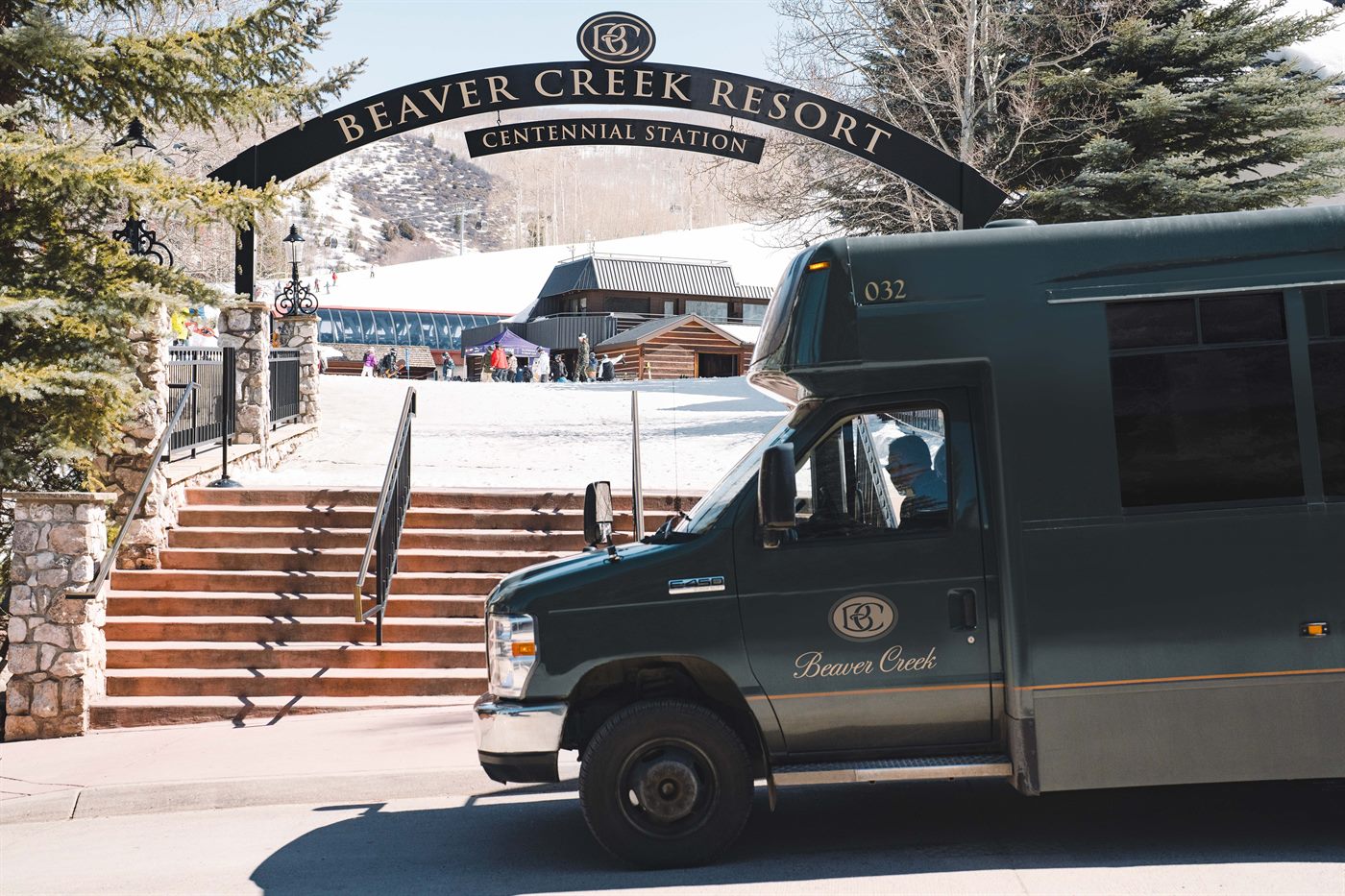 Arrowhead Beaver Creek