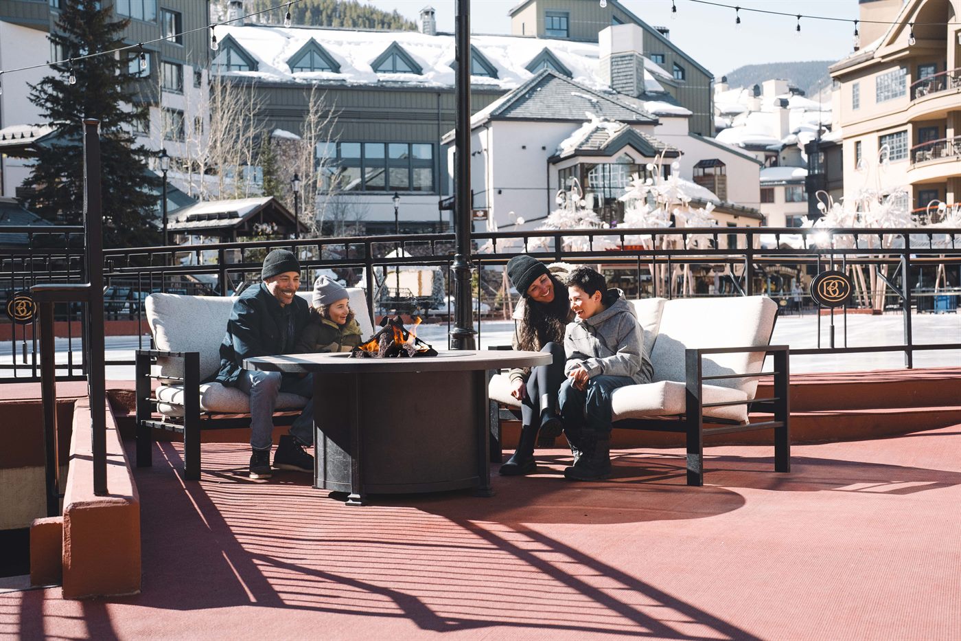 Bachelor Gulch