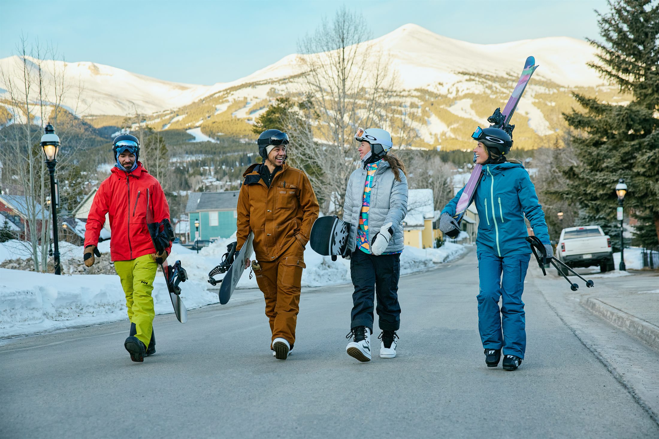 Breckenridge, foto 2
