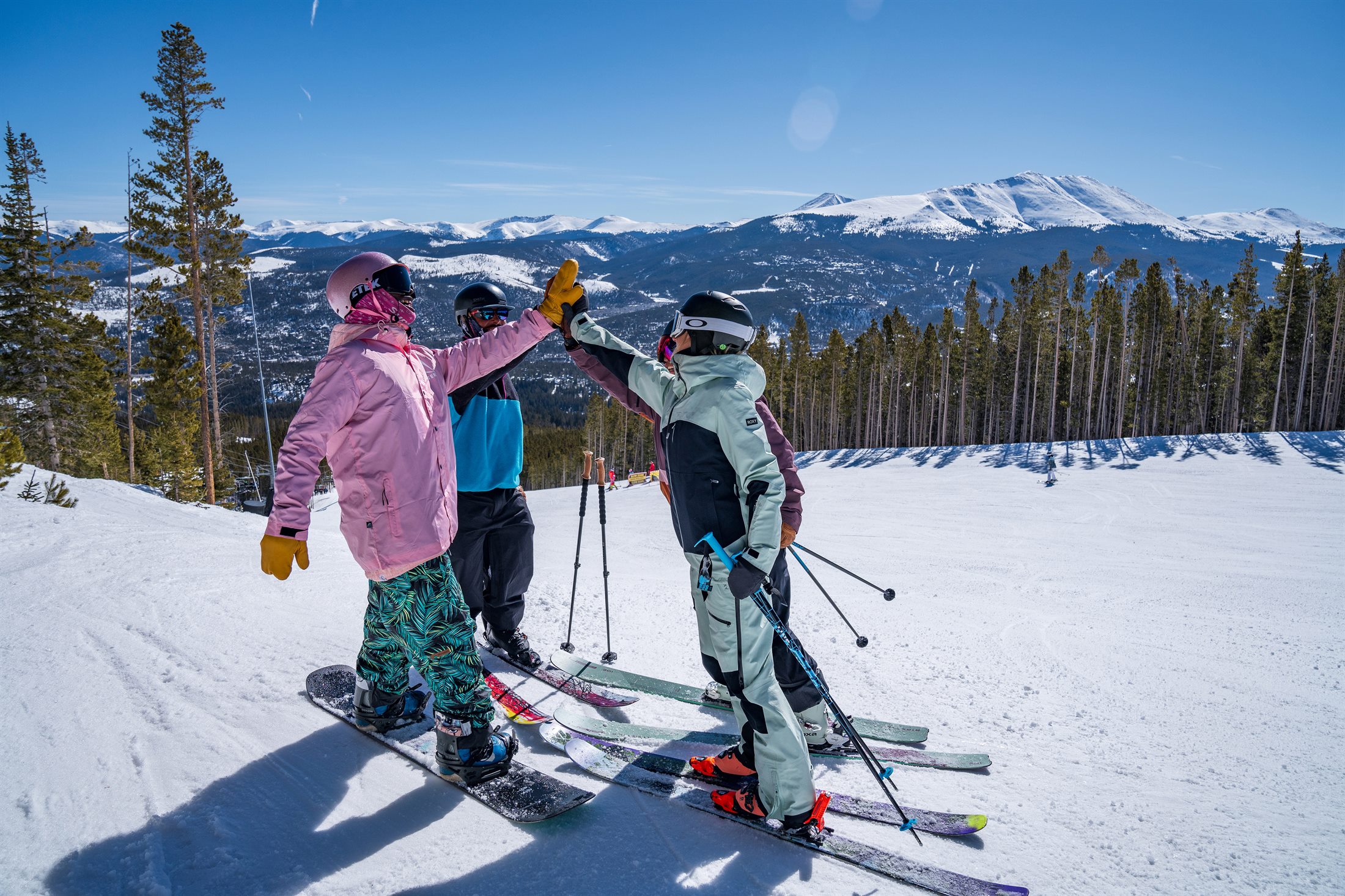 Breckenridge, foto 3