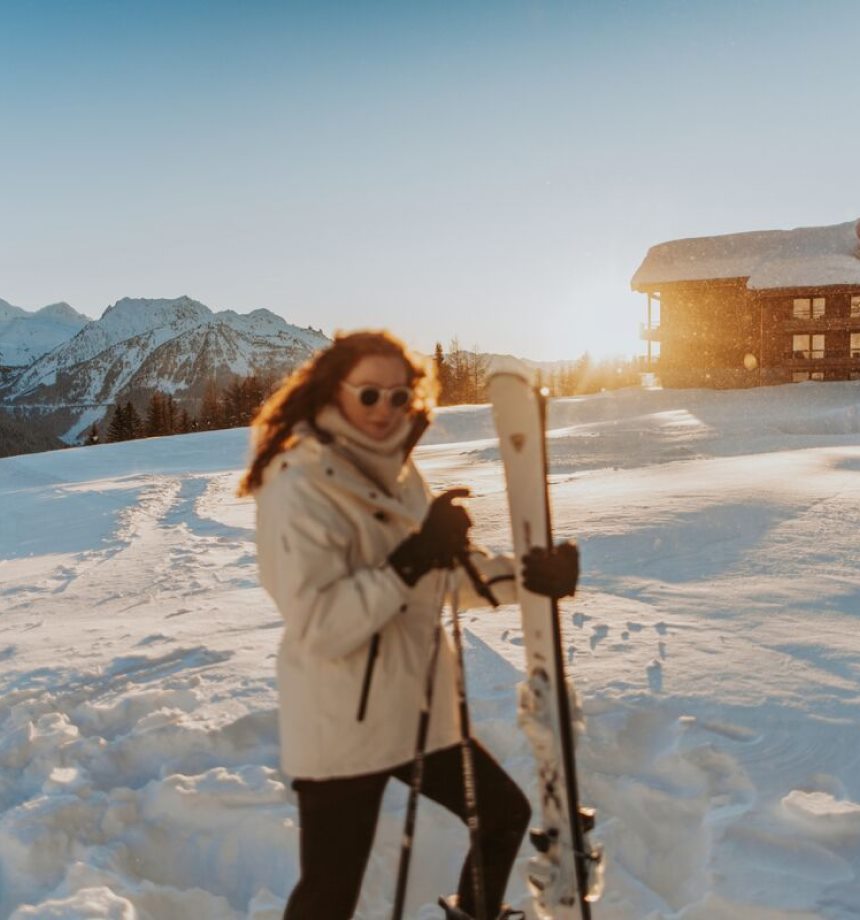 Club Med Ski, foto 3