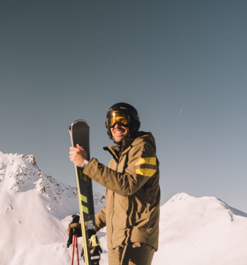 Club Med en Canadá