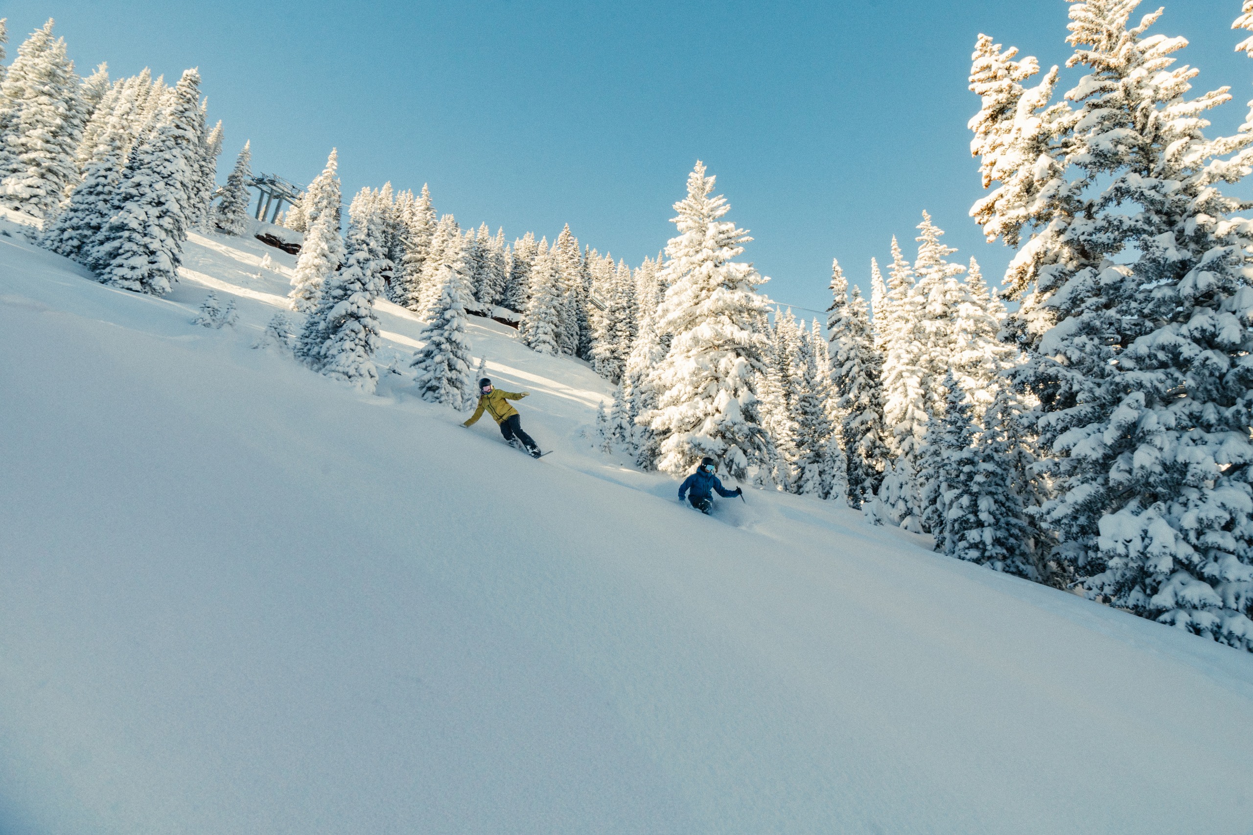 Courchevel, foto 2