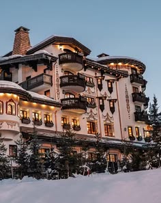 Courchevel 1850