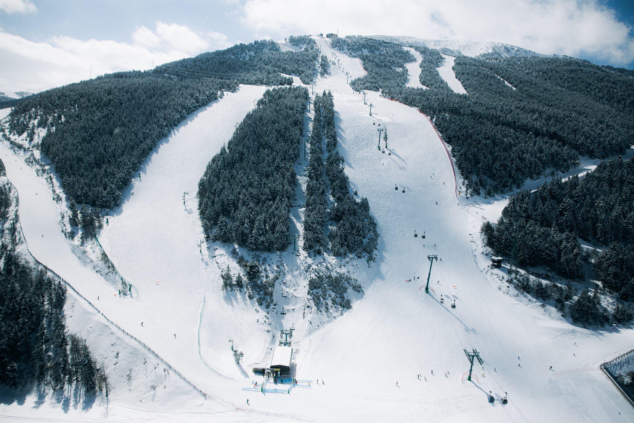 Grandvalira Andorra