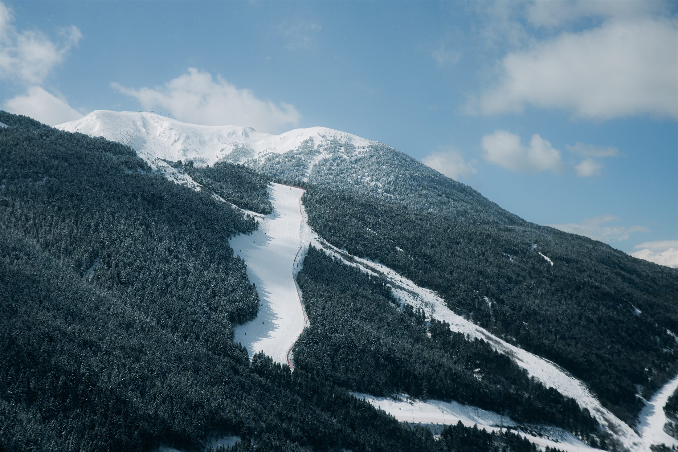 Grandvalira, foto 2