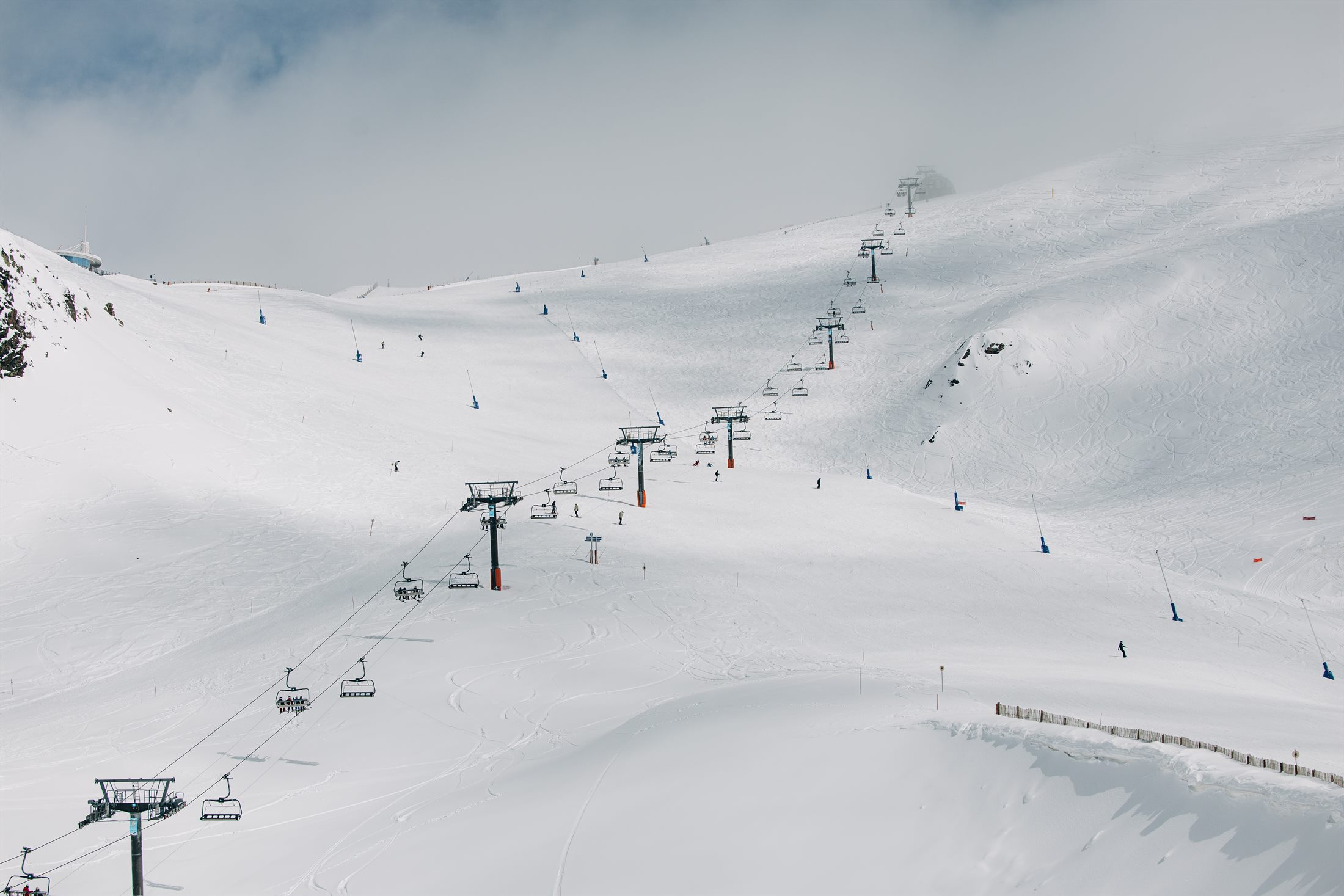 Grandvalira, foto 3