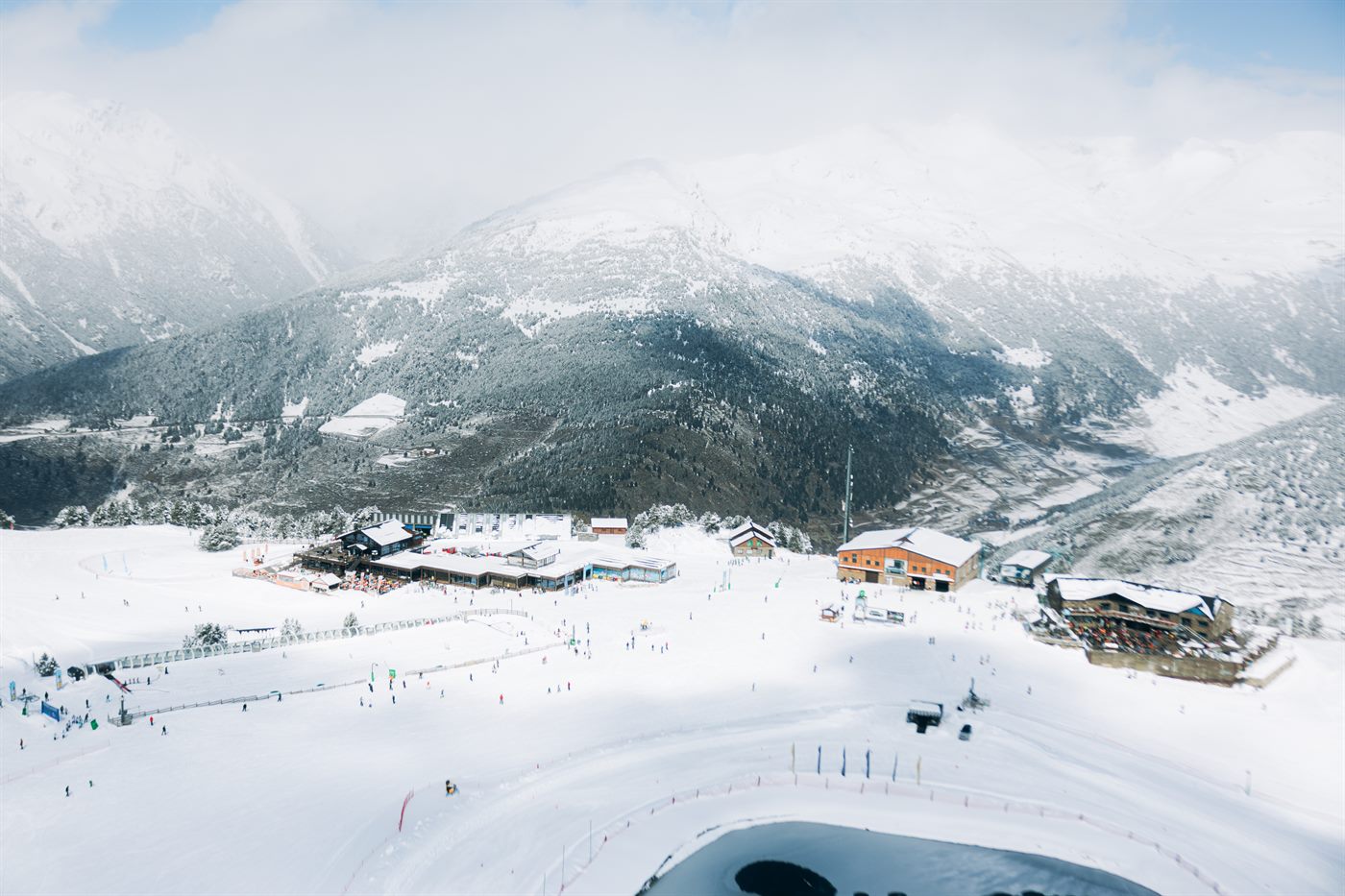Soldeu Grandvalira