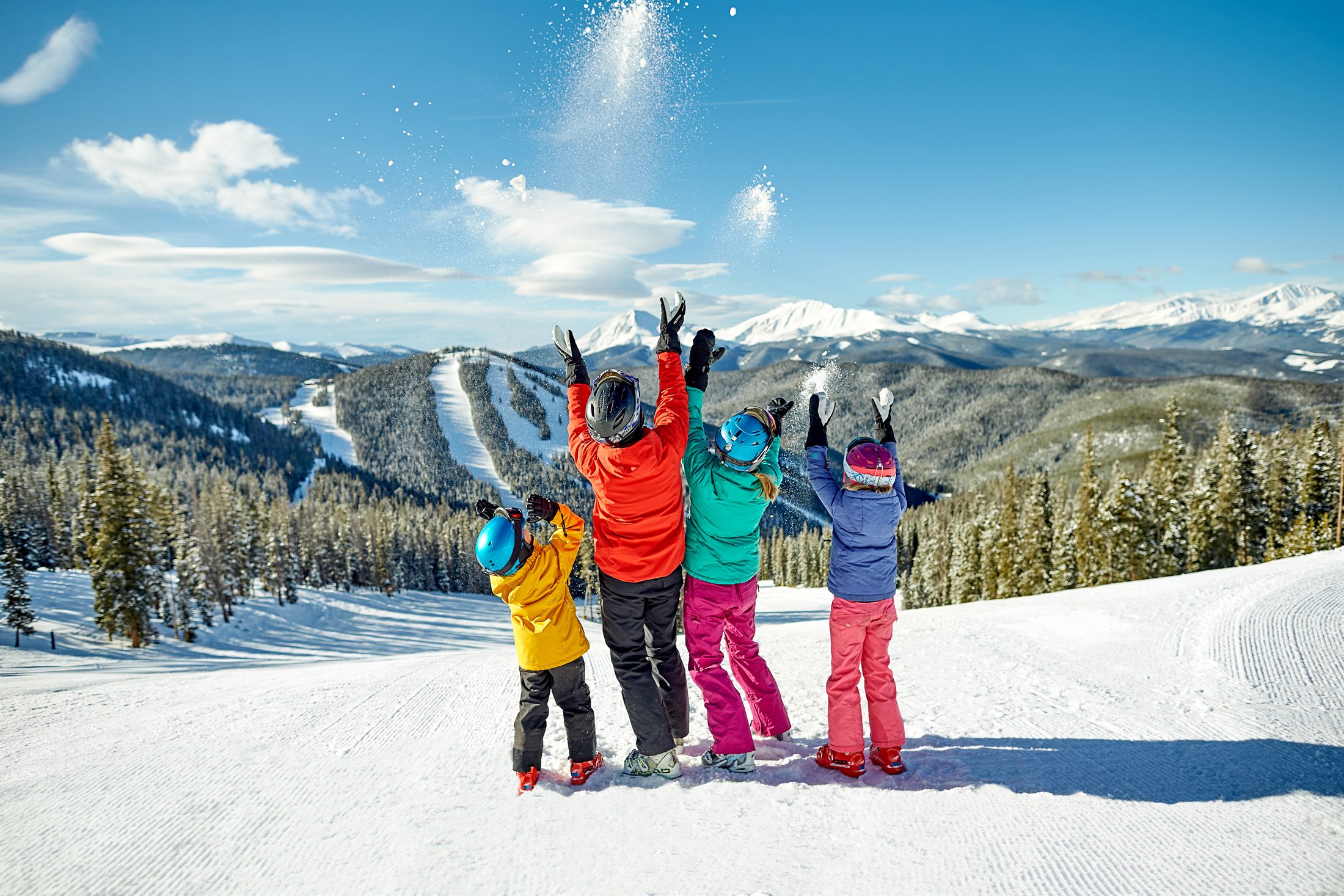 Keystone Colorado