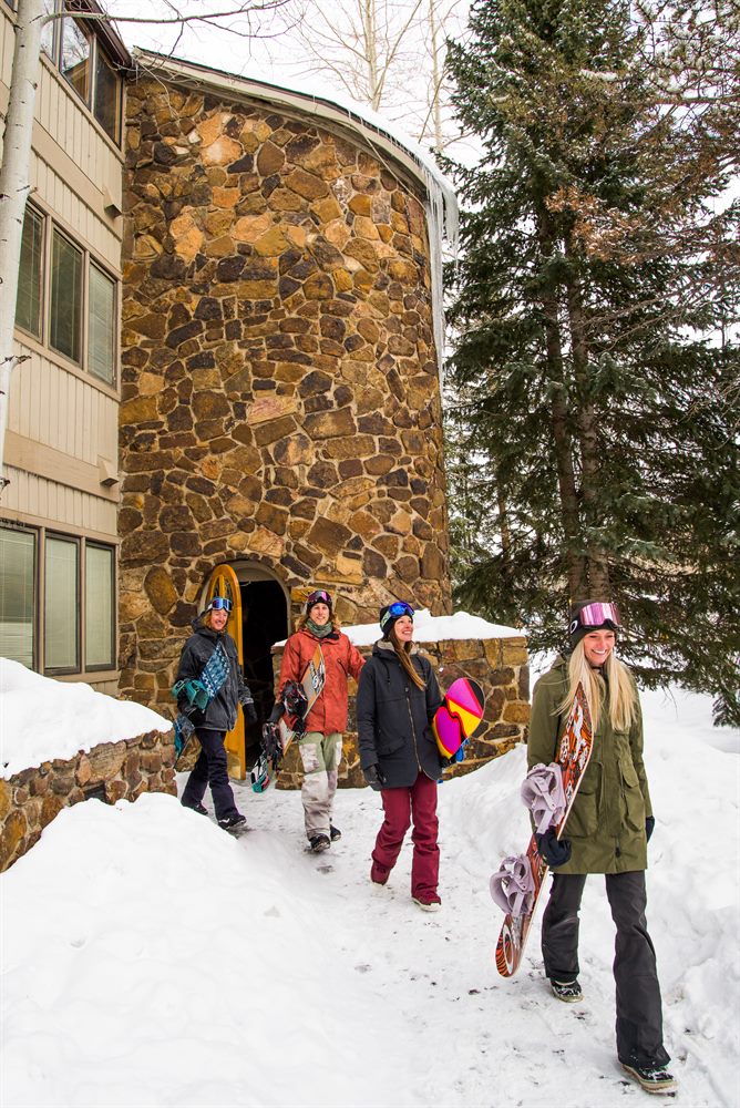 Mountain House Keystone