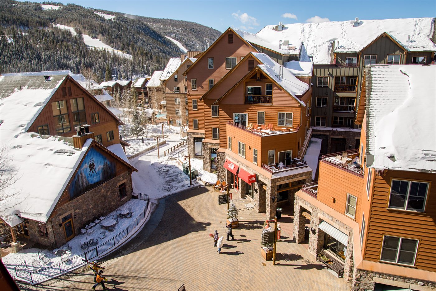 River Run Village