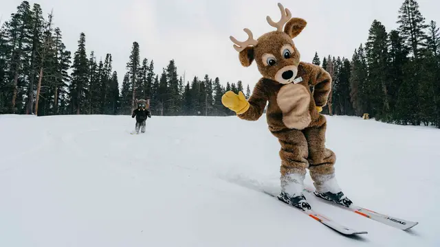 Mammoth Mountain, imagen 5