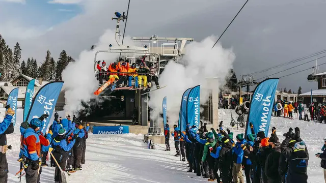 Mammoth Mountain, imagen 4