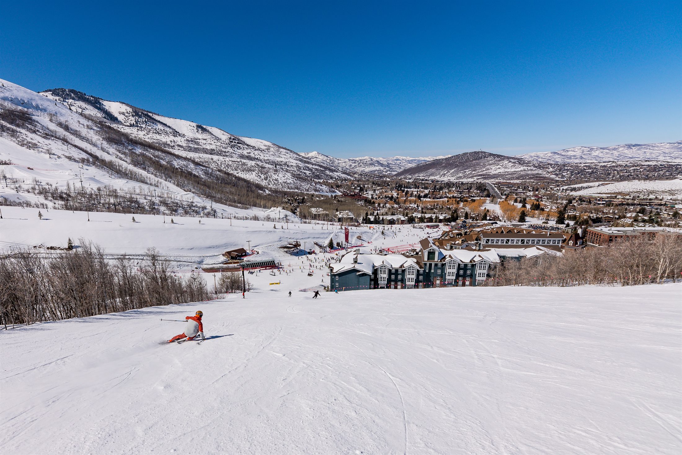 Park City Utah