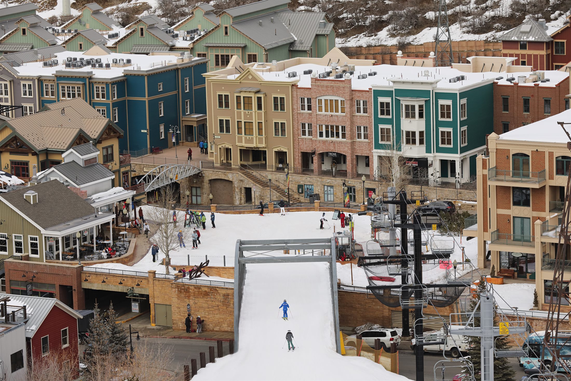 Park City, foto 2