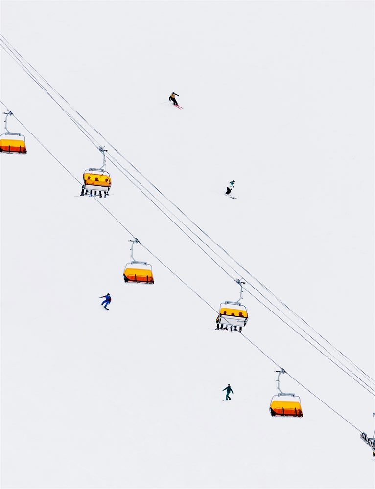 Terreno de Park City