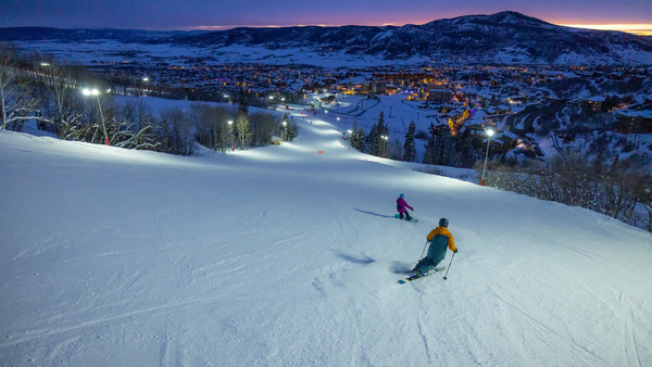 Steamboat, imagen 3
