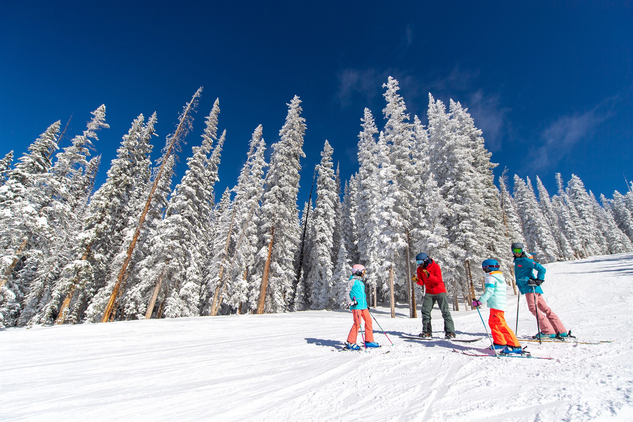 Vail Colorado
