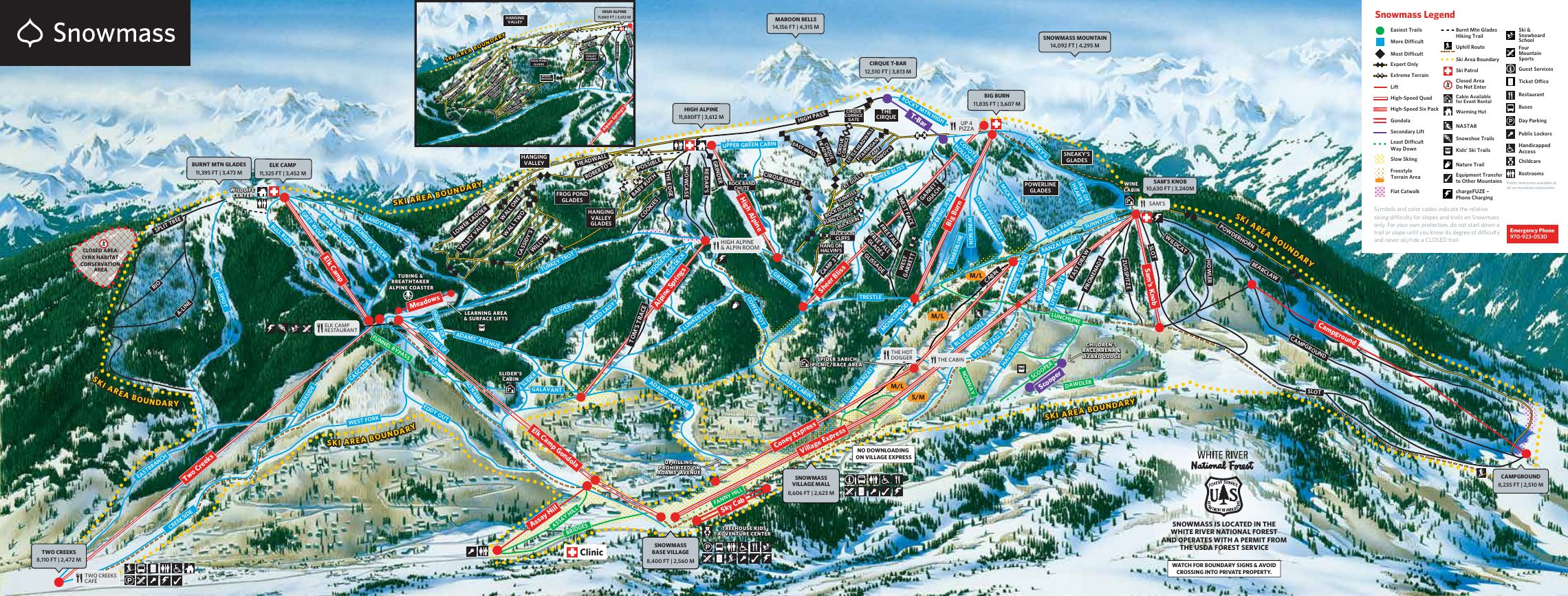 Snowmass