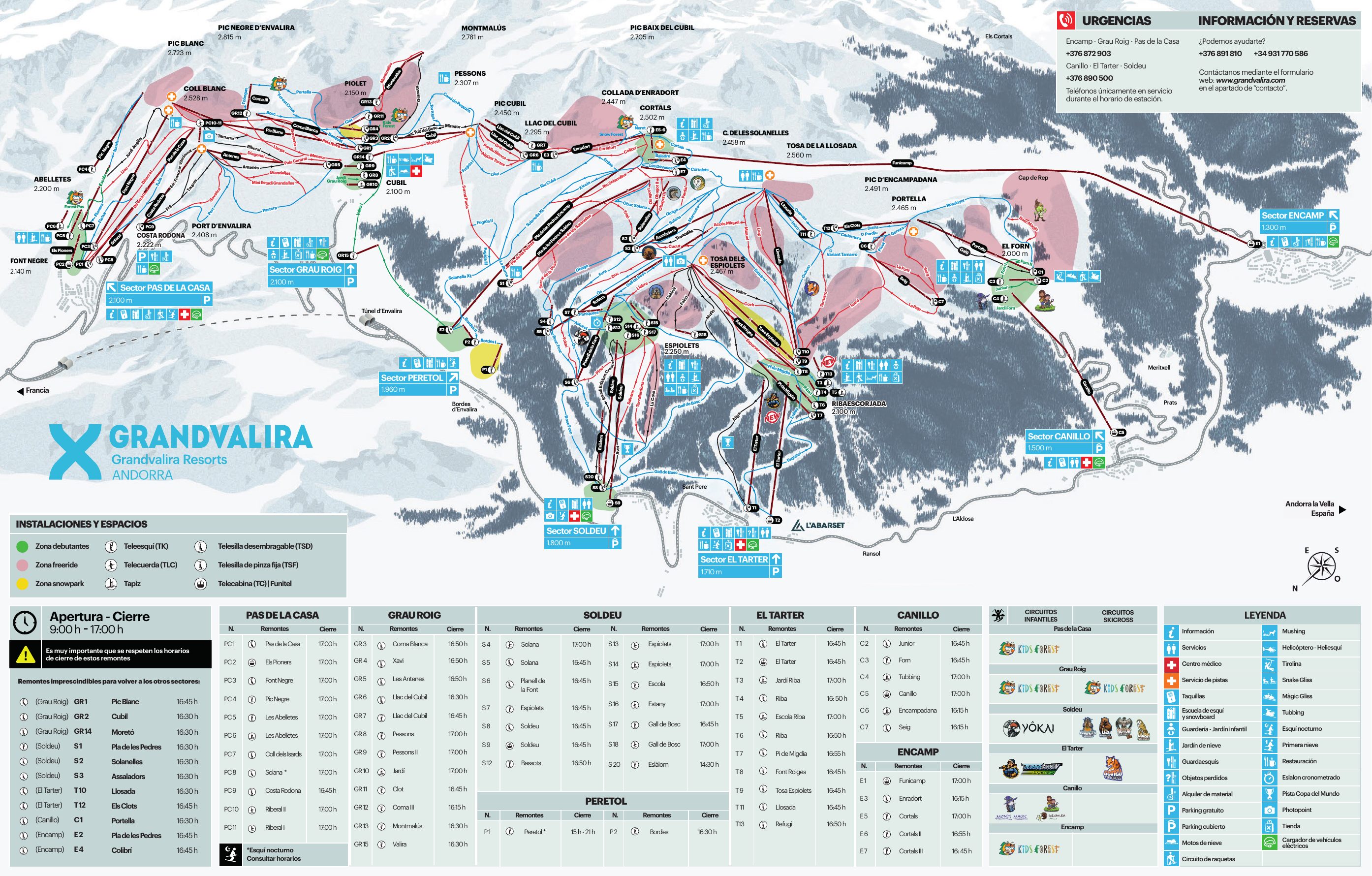 Grandvalira